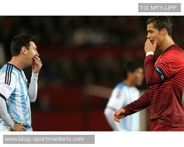 埃弗拉谈足球之争:我心中的GOAT是C罗而非梅西