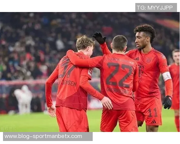 拜仁大巴遇交通堵塞对阵门兴比赛或将延迟十五分钟开球