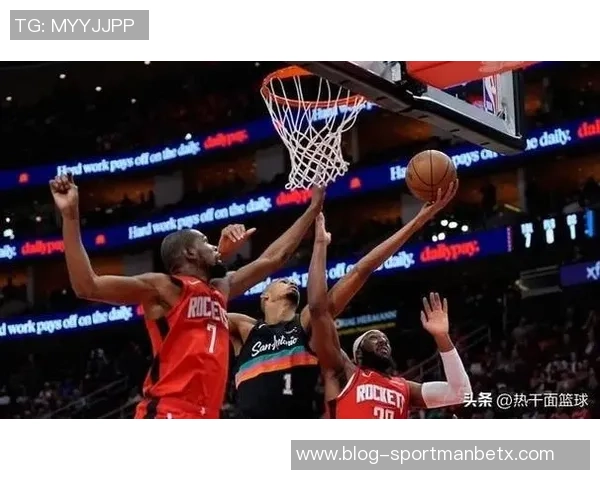 火箭狂胜国王马刺轻松战胜奇才森林狼力克雄鹿展现强大实力
