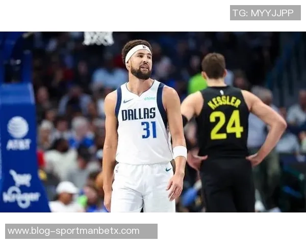 基德称克里斯蒂在独行侠表现提升显著现已展现出极高的自信与水平