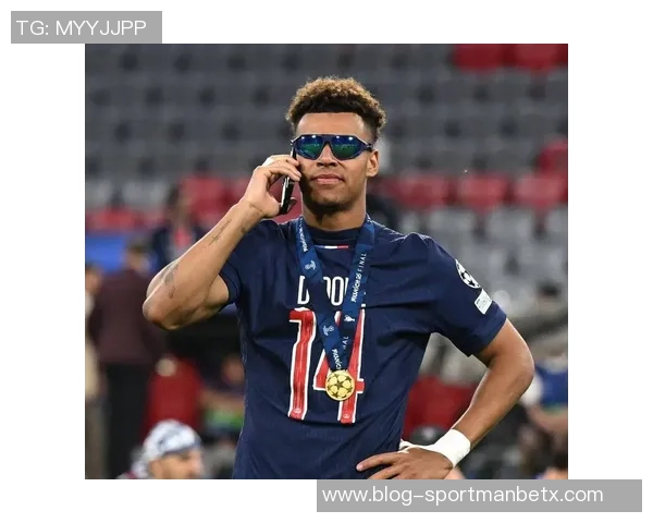 巴黎官方更新登贝莱恢复进展阿什拉夫杜埃继续单独训练